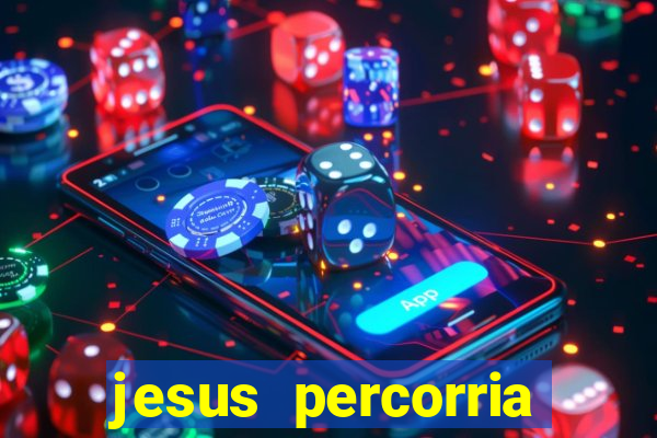 jesus percorria todas as cidades caminho neocatecumenal